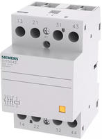 Fernschalter Siemens 5tt5842-2 40a 24v Ac