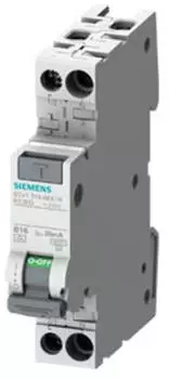 Siemens 5SV13167KK02/ 2polig