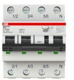ABB 2CSR256140R1205