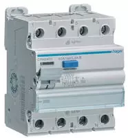 Fehlerstromschutzschalter 4p 10kA 40A 300mA S