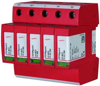 Dehn DG M PV2 SCI 1000 FM (952519)
