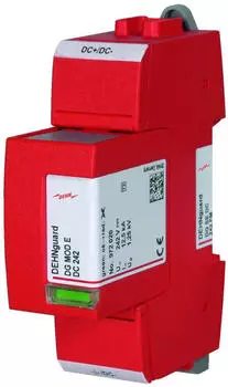 Dehn DG SE DC 242 FM (972125)