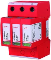 DEHN PV &Uuml;berspannungsableiter Typ 2 1000V FM