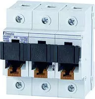 Doepke Lasttrennschalter Tytan II D0-63-3 09980103