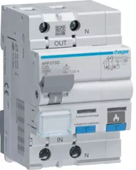 Hager ARF575D
