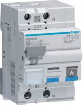 Hager ARF925D
