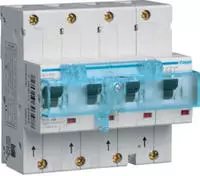 Hager SLS-Schalter HTN663C