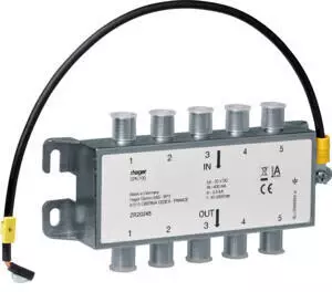 Hager SPK700