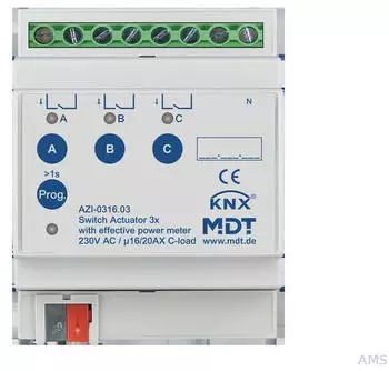 MDT AZI-0316.03