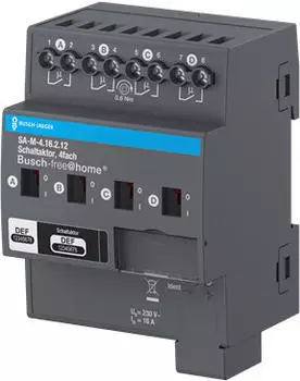 Busch-Jaeger 2CDG510025R0021