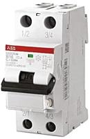 FI/LS-Schalter ABB DS202CRA-B16/0,03