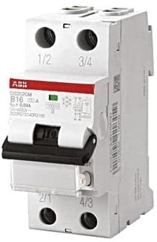 ABB DS202CR B16 A30 (2CSR752140R1165)