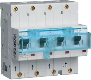 Hager HTN640E