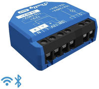SHELLY 1 Gen3 Smart Relay