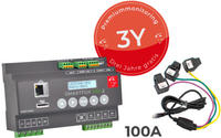 Smartfox Energiemanager Pro 2 3Y - SMARTFOX Energiemanager Pro 2 (3Y)Anschluss: