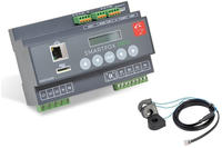SMARTFOX Pro 2-80 3Y 0796554799063 Energiemanagement 80A geschlossen