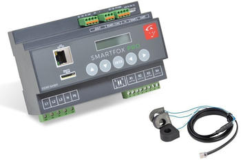 Smartfox Pro 2 Energiemanager 3Y 80 A geschlossen