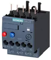 Siemens Dig.Industr. &Uuml;berlastrelais 3RU2116-0HB0 3RU21160HB0