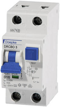 Doepke DRCBO 3 (09932114)