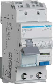 Hager ADF916D