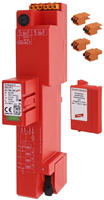 Dehn DH ZP 2 SG TNS 255 Kombi-Ableiter Typ1+2 DEHNshield ZP 2 SG 909640 (909640)