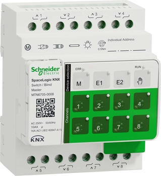 Schneider Electric MTN6705-0008
