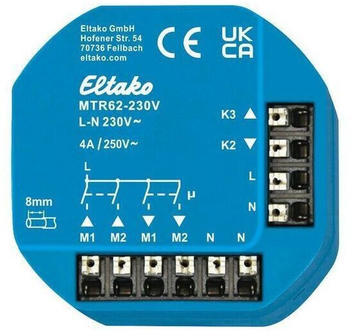 Eltako MTR62-230V (61400603)