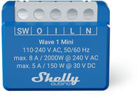 Shelly Shelly_W_1_Mini, Shelly Qubino Wave 1 Mini