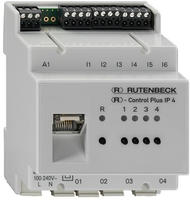 Rutenbeck - Control Plus IP 4