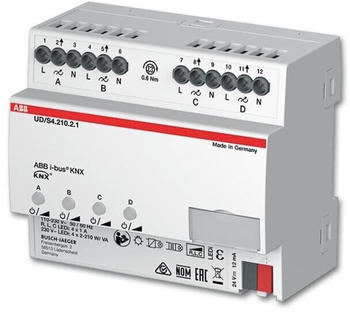 ABB UD/S4.210.2.1 (2CKA006197A0047)