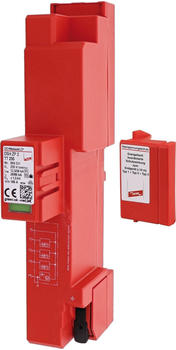 Dehn Kombi-Ableiter Typ1+2 DEHNshield DSH ZP 2 TT 255 f&uuml;r TT/TN-S