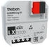 Theben LUXORliving S1 1-fach Schaltaktor UP (4800520)