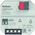 Theben LUXORliving H1 1-fach Heizungsaktor UP (4800540)