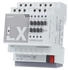 Theben LUXORliving D4 4-fach Universaldimmaktor (4800475)