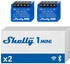 Shelly 1 Mini Gen3 (2 Stk.)