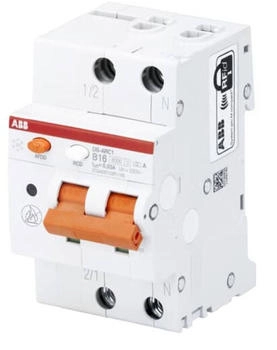 ABB Brandschutzschalter +FI/LS DS-ARC1 B13 A30