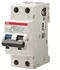 ABB FI/LS-Schalter DS201A-C25/0,03