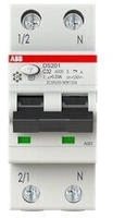 ABB Stotz S&J 2CSR255180R1324, ABB Stotz S&J ABB Stotz S&J FI/LS-Schalter