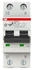 ABB FI/LS-Schalter DS201A-C32/0,03