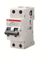 ABB 2CSR255180R1064, ABB Rcbo ds201 c6 a30