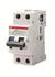 ABB FI/LS-Schalter DS201A-C6/0,03