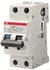 ABB FI/LS-Schalter DS201A-C6/0,03