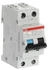 ABB FI/LS-Schalter DS201MA-B16/0,01