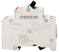 FI/LS-Schalter 10kA, 1p+N