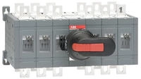 ABB DSX301CA-B10/0,03 FI/LS-Schalter, 1 TE 6kA, 1P+N,B10, 30mA (2CSR255165R1105)