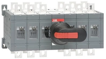 ABB FI/LS-Schalter DSX301C B10 A30
