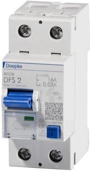 Doepke DFS2 016-2/0,03-A