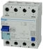 Doepke FI-Schutzschalter DFS4 040-4/0,03-HP