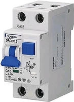Doepke FI/LS-Kombination DRCBO3 C16/0,03/1N-A 09932124