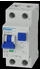 Doepke FI/LS-Kombination/RCBO DRCBO3 B16/0,01/1N-A